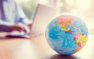 International affairs