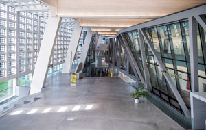 Tours for architects and engineers