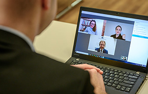 Tailored lectures