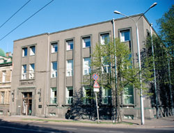 Eesti pank Eesti pank