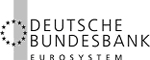 Logo Deutsche Bundesbank - Eurosystem